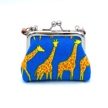 画像をギャラリービューアに読み込む, キリン giraffe