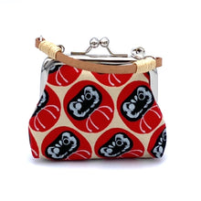 画像をギャラリービューアに読み込む, ダルマ