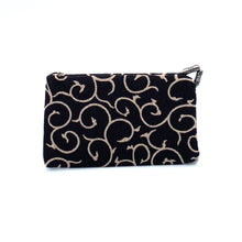 画像をギャラリービューアに読み込む, 唐草 arabesque