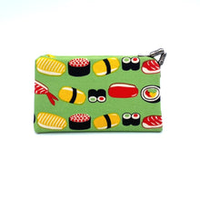 画像をギャラリービューアに読み込む, お寿司 sushi