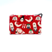 画像をギャラリービューアに読み込む, 七福神 seven lucky gods