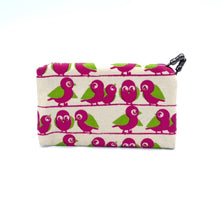 画像をギャラリービューアに読み込む, スズメ