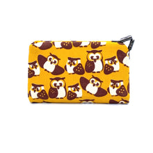 画像をギャラリービューアに読み込む, フクロウ owl