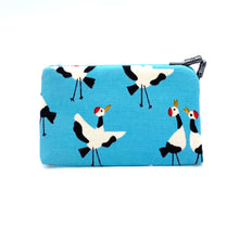 画像をギャラリービューアに読み込む, 鶴 crane