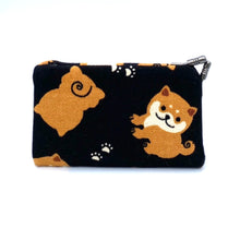 画像をギャラリービューアに読み込む, シバイヌ shiba dog