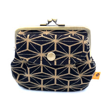 画像をギャラリービューアに読み込む, 麻のは柄