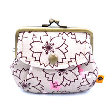 画像をギャラリービューアに読み込む, 桜