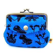 画像をギャラリービューアに読み込む, カエル frog