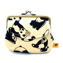 画像をギャラリービューアに読み込む, パンダ panda