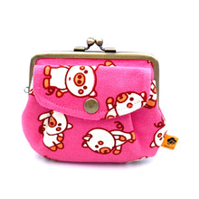 画像をギャラリービューアに読み込む, ブタ pig