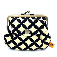 画像をギャラリービューアに読み込む, 七宝柄