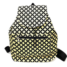 画像をギャラリービューアに読み込む, 七宝柄