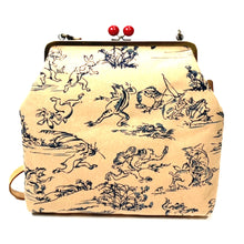 画像をギャラリービューアに読み込む, 鳥獣戯画 高山寺