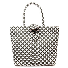 画像をギャラリービューアに読み込む, 七宝柄