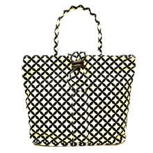 画像をギャラリービューアに読み込む, 七宝柄