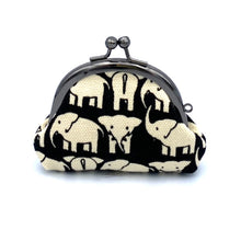 画像をギャラリービューアに読み込む, 象 elephant