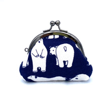 画像をギャラリービューアに読み込む, 白くま polar bear