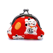 画像をギャラリービューアに読み込む, 招き猫 Lucky cat