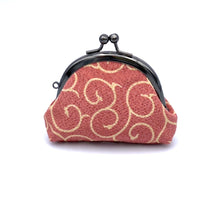 画像をギャラリービューアに読み込む, 唐草文様