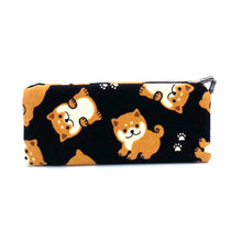 画像をギャラリービューアに読み込む, シバイヌ shiba dog