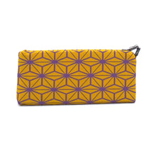 画像をギャラリービューアに読み込む, がま口メガネケース ASANOHA/Glasses case