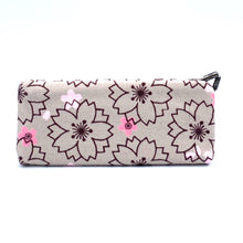 画像をギャラリービューアに読み込む, 桜