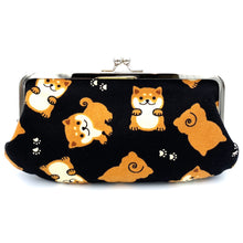 画像をギャラリービューアに読み込む, シバイヌ shiba dog