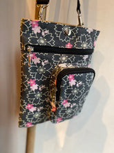 画像をギャラリービューアに読み込む, 2wayポシェット(大)舞さくら/Pochette