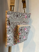 画像をギャラリービューアに読み込む, 2wayポシェット(大)舞さくら/Pochette