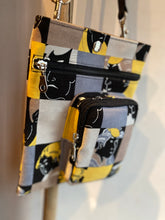 画像をギャラリービューアに読み込む, 2wayポシェット(大)写楽/Pochette