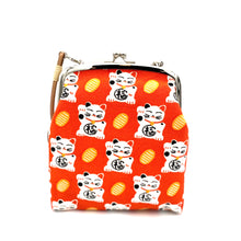 将图片加载到图库查看器,招き猫 Lucky cat