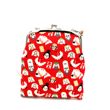 画像をギャラリービューアに読み込む, 七福神 seven lucky gods