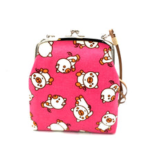 画像をギャラリービューアに読み込む, ブタ pig