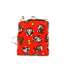 画像をギャラリービューアに読み込む, サル 猿 monkey