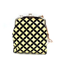 画像をギャラリービューアに読み込む, がま口ポシェット SHIPPO/Pochette