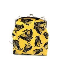 画像をギャラリービューアに読み込む, ミミズク