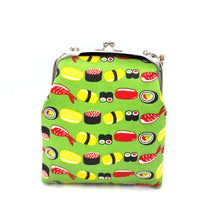 画像をギャラリービューアに読み込む, お寿司 sushi