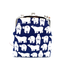 画像をギャラリービューアに読み込む, 白くま polar bear