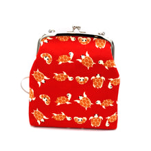 画像をギャラリービューアに読み込む, カメ 亀 turtle