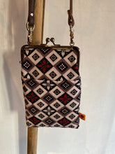 画像をギャラリービューアに読み込む, スマートフォンポシェット 龍郷/Smartphone pochette