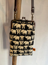 画像をギャラリービューアに読み込む, スマートフォンポシェット ぞう/Smartphone pochette