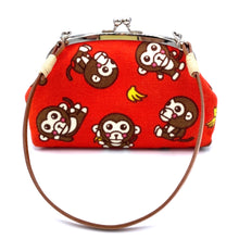 画像をギャラリービューアに読み込む, サル 猿 monkey