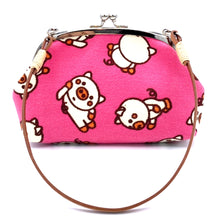 画像をギャラリービューアに読み込む, ブタ pig