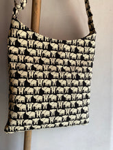 画像をギャラリービューアに読み込む, ショルダー ぞう/Shoulder bag