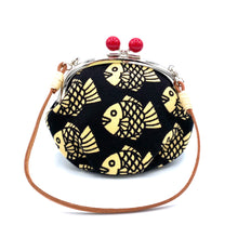 画像をギャラリービューアに読み込む, たい焼き taiyaki