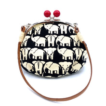 画像をギャラリービューアに読み込む, 象 elephant