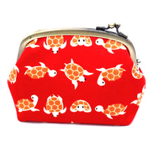 画像をギャラリービューアに読み込む, カメ 亀 turtle