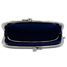 画像をギャラリービューアに読み込む, 仕切りがま口 龍郷/Purse