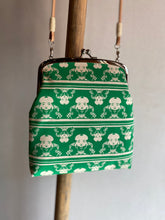 画像をギャラリービューアに読み込む, がま口ポシェット 福助/Pochette