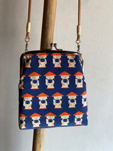 将图片加载到图库查看器,地藏菩萨像小袋/Pochette